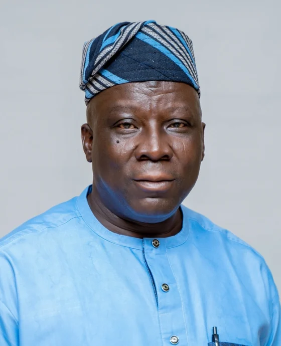 Prof. Waheed Babatunde Yahya