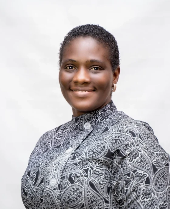 Dr. (Mrs.) Omekam Ifeyinwa Vivian